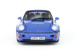 Porsche 911 (964) Carrera RS 3.8