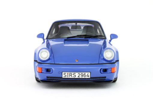 Porsche 911 (964) Carrera RS 3.8