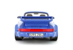 Porsche 911 (964) Carrera RS 3.8