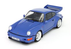 Porsche 911 (964) Carrera RS 3.8