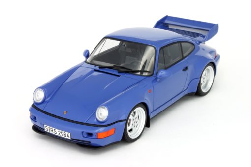 Porsche 911 (964) Carrera RS 3.8