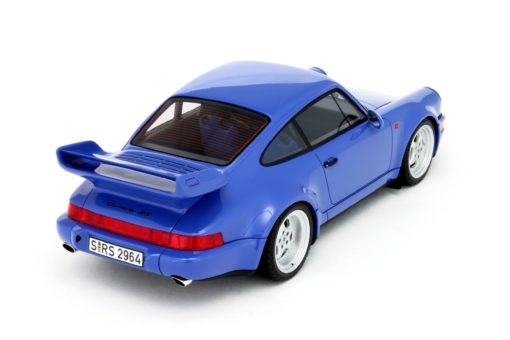 Porsche 911 (964) Carrera RS 3.8