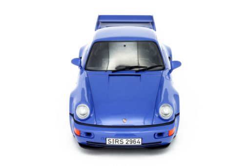 Porsche 911 (964) Carrera RS 3.8