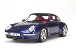 Porsche 911 (993) Carrera 4S