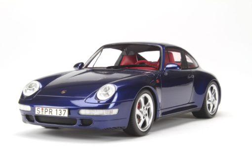 Porsche 911 (993) Carrera 4S