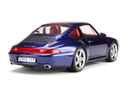 Porsche 911 (993) Carrera 4S