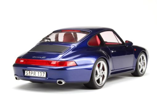 Porsche 911 (993) Carrera 4S