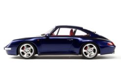 Porsche 911 (993) Carrera 4S