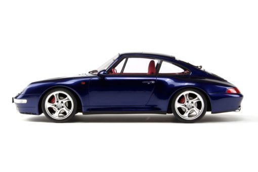 Porsche 911 (993) Carrera 4S