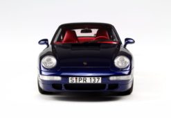 Porsche 911 (993) Carrera 4S