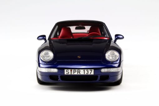 Porsche 911 (993) Carrera 4S