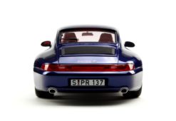 Porsche 911 (993) Carrera 4S