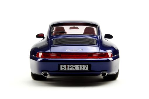 Porsche 911 (993) Carrera 4S