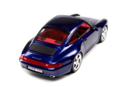 Porsche 911 (993) Carrera 4S