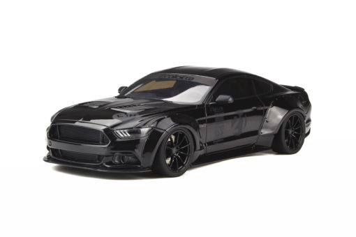 GT061 - FORD MUSTANG BY TOSHI