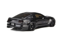 GT061 - FORD MUSTANG BY TOSHI