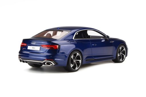 Audi RS 5