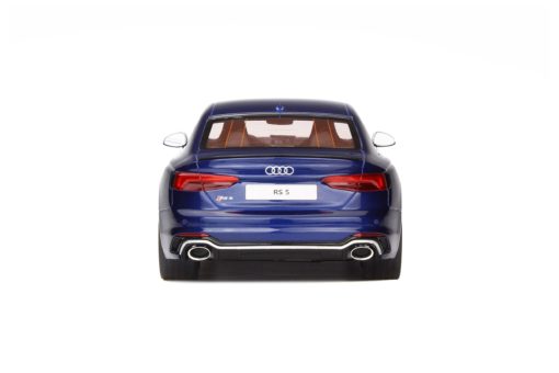 Audi RS 5