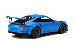 Porsche 911 (991) GT3 RS