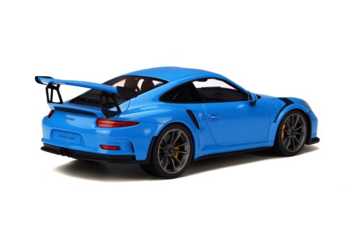 Porsche 911 (991) GT3 RS