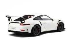 Porsche 911 (991) GT3 RS  2016