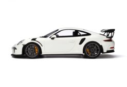 Porsche 911 (991) GT3 RS  2016