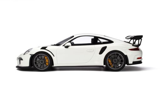 Porsche 911 (991) GT3 RS  2016