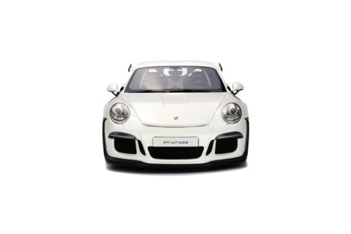 Porsche 911 (991) GT3 RS  2016