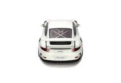 Porsche 911 (991) GT3 RS  2016
