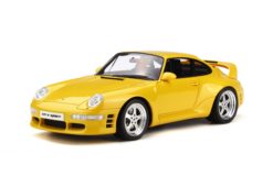 RUF CTR 2 Sport