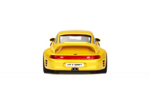 RUF CTR 2 Sport