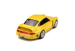 RUF CTR 2 Sport