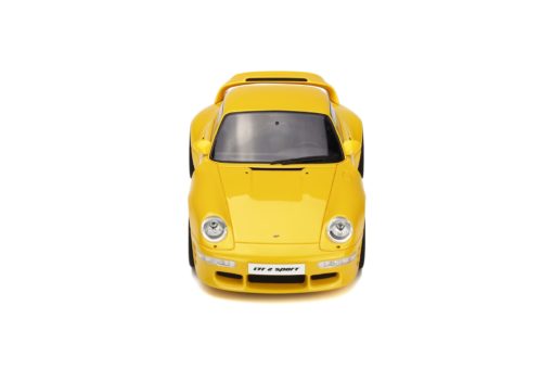 RUF CTR 2 Sport