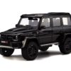 Brabus 500 4x4²