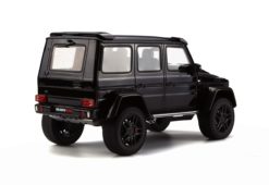 Brabus 500 4x4²