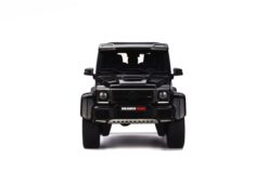 Brabus 500 4x4²