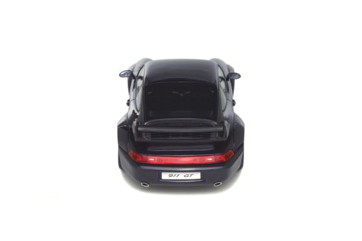 Porsche 911 GT