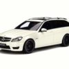 Mercedes-Benz C63 AMG T-Modell