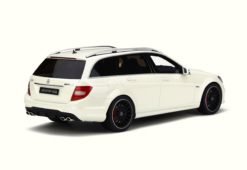 Mercedes-Benz C63 AMG T-Modell