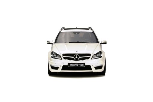 Mercedes-Benz C63 AMG T-Modell