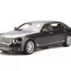 Bentley Mulsanne EWB