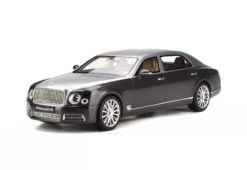 Bentley Mulsanne EWB