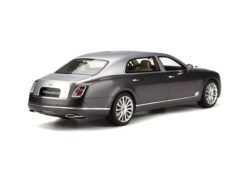 Bentley Mulsanne EWB