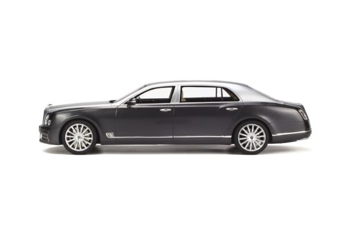 Bentley Mulsanne EWB