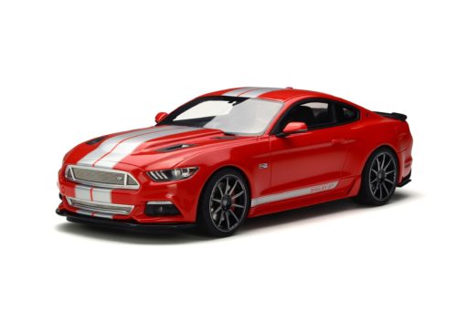 Ford Mustang Shelby GT