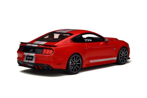 Ford Mustang Shelby GT