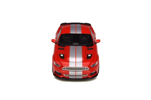 Ford Mustang Shelby GT