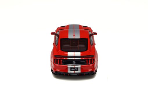 Ford Mustang Shelby GT