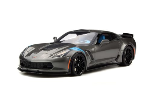 Chevrolet Corvette Grand Sport 2017