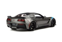 Chevrolet Corvette Grand Sport 2017